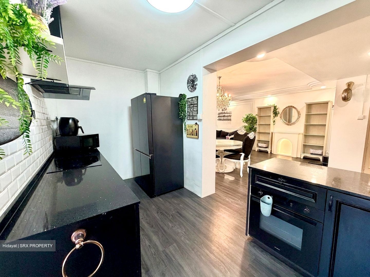 Blk 279 Toh Guan View (Jurong East), HDB 5 Rooms #569391101